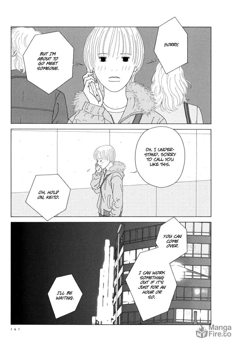 Read Free Soul chapter 9 image 8 on Lezhin