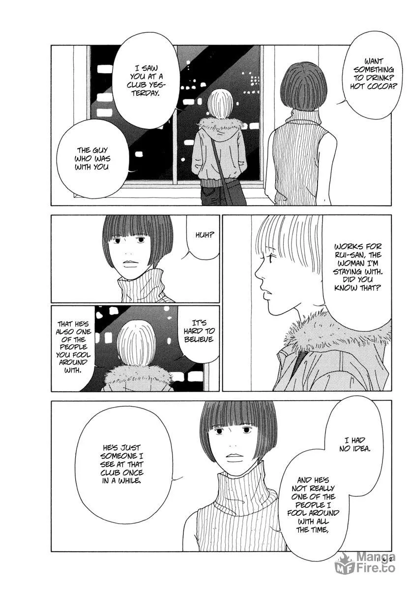 Read Free Soul chapter 9 image 9 on Lezhin