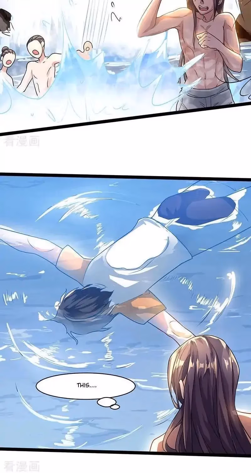 Read Free Walker chapter 1 image 11 on Lezhin