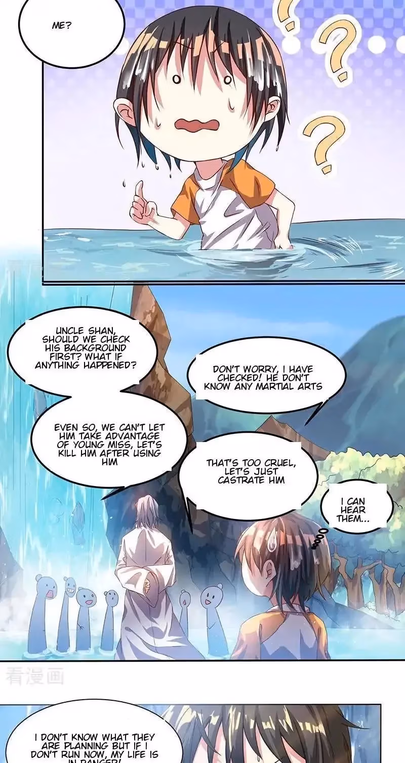 Read Free Walker chapter 1 image 15 on Lezhin
