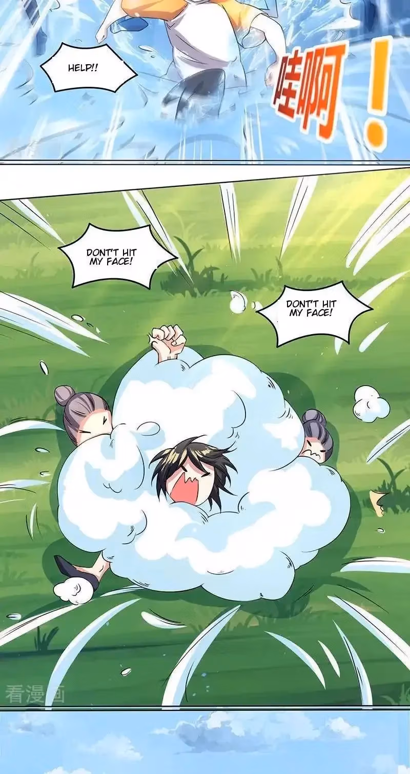 Read Free Walker chapter 1 image 17 on Lezhin