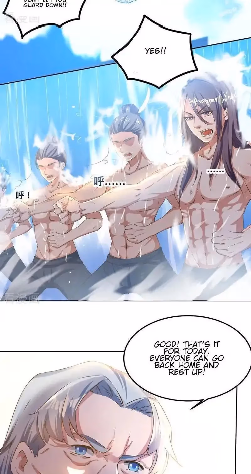 Read Free Walker chapter 1 image 4 on Lezhin