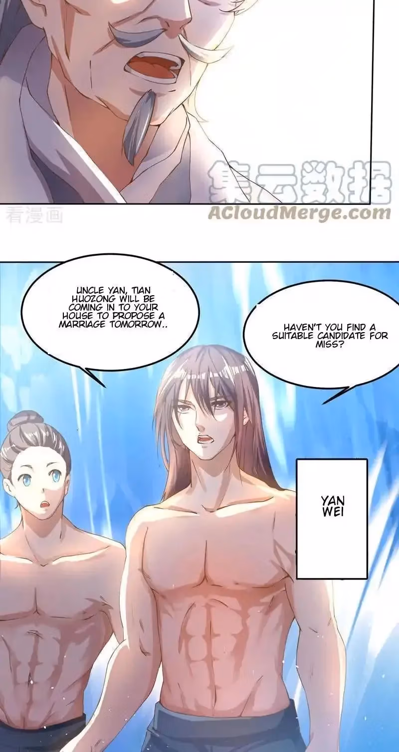 Read Free Walker chapter 1 image 5 on Lezhin