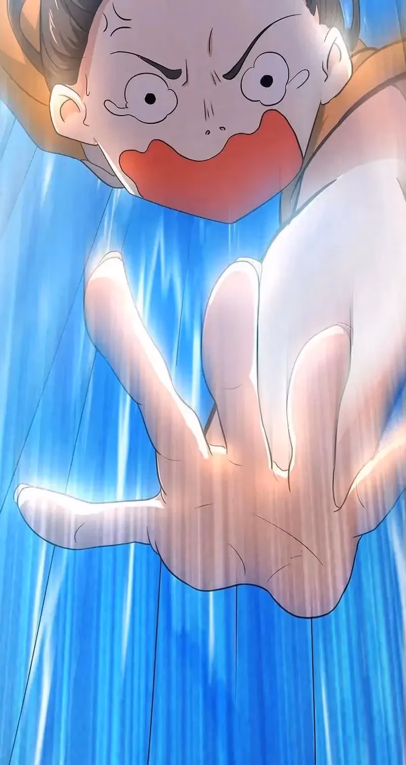 Read Free Walker chapter 1 image 9 on Lezhin