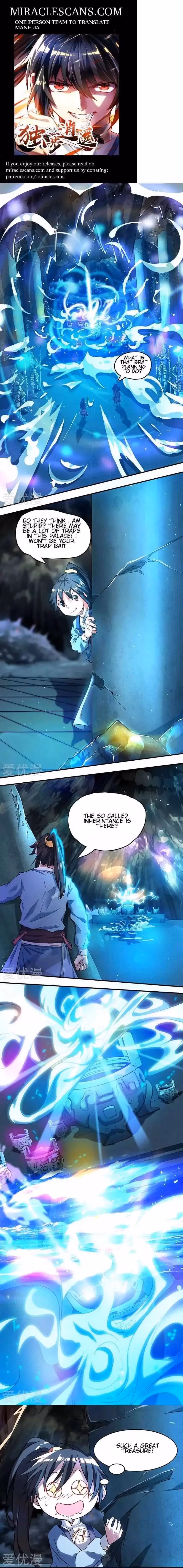 Read Free Walker chapter 10 image 0 on Lezhin