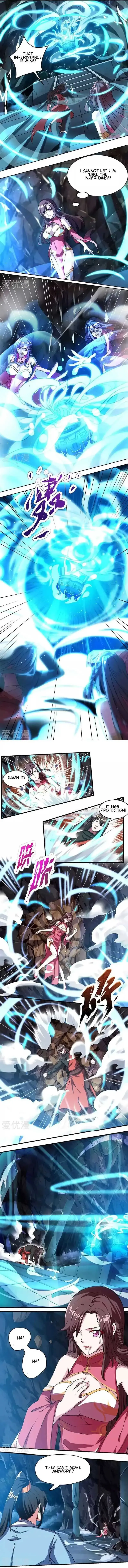 Read Free Walker chapter 10 image 1 on Lezhin