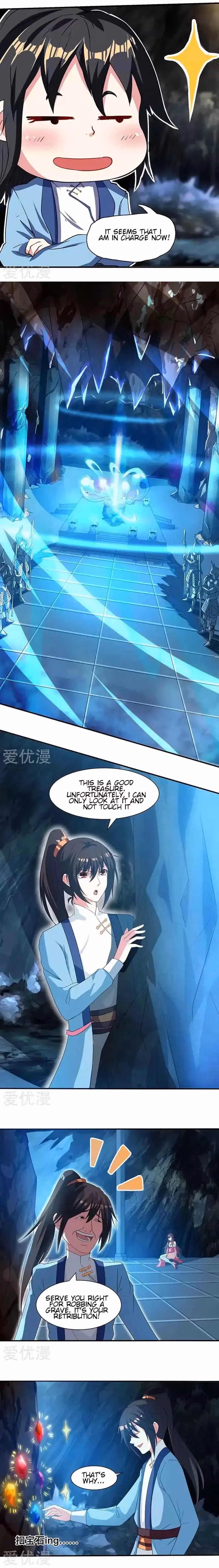 Read Free Walker chapter 10 image 2 on Lezhin