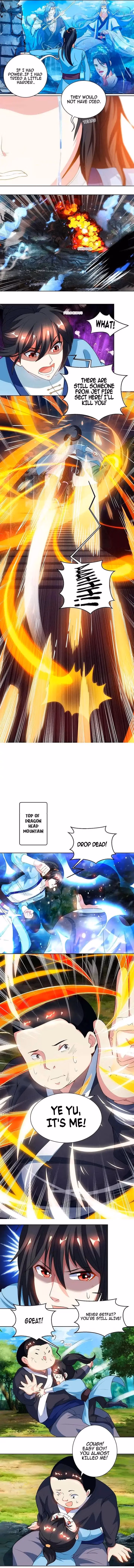 Read Free Walker chapter 100 image 0 on Lezhin
