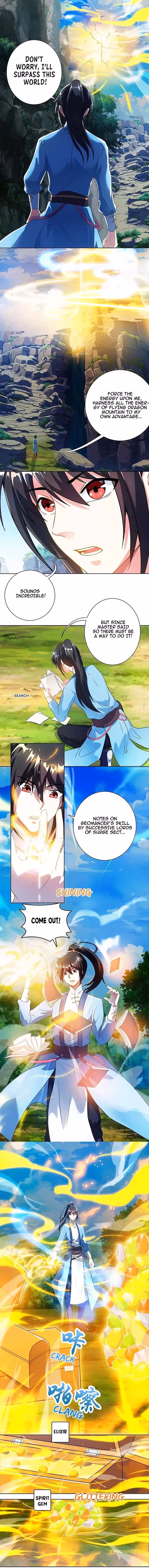 Read Free Walker chapter 101 image 0 on Lezhin