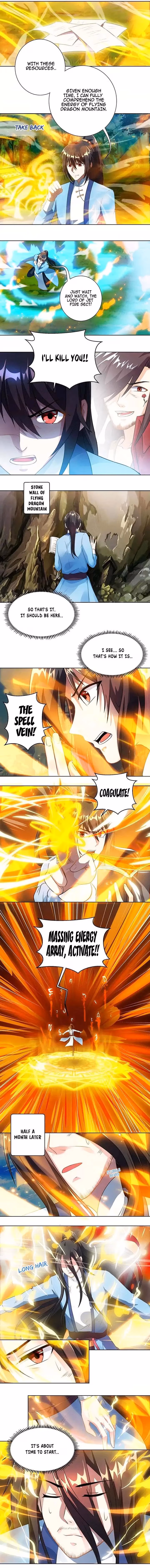 Read Free Walker chapter 101 image 1 on Lezhin