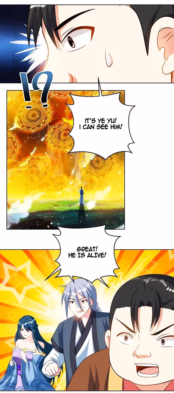 Read Free Walker chapter 101 image 3 on Lezhin
