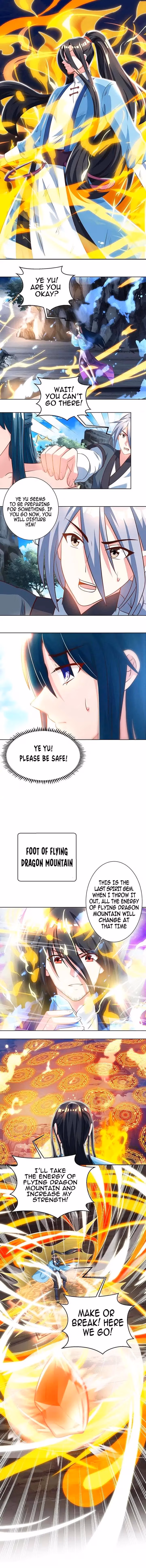 Read Free Walker chapter 102 image 0 on Lezhin