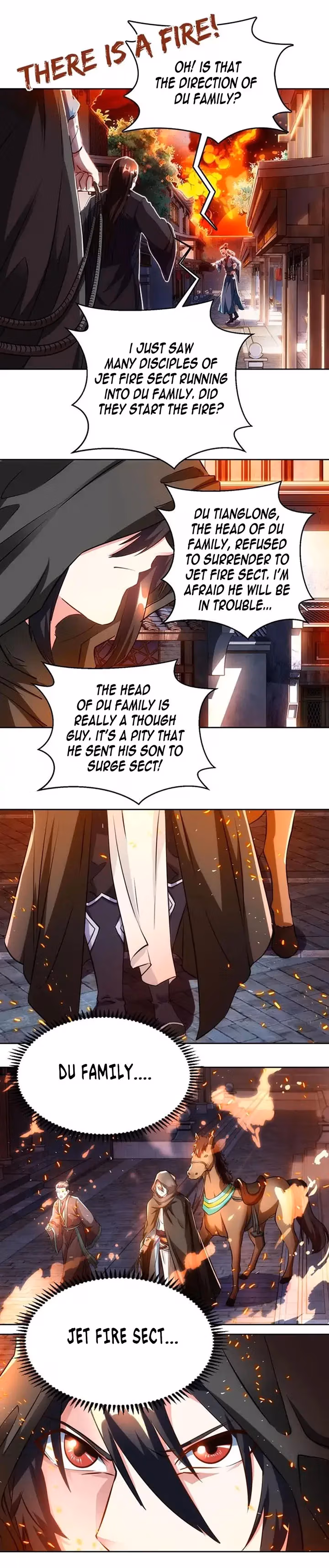 Read Free Walker chapter 103 image 3 on Lezhin