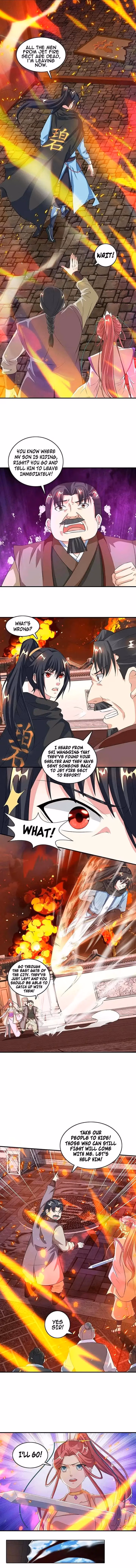 Read Free Walker chapter 105 image 1 on Lezhin