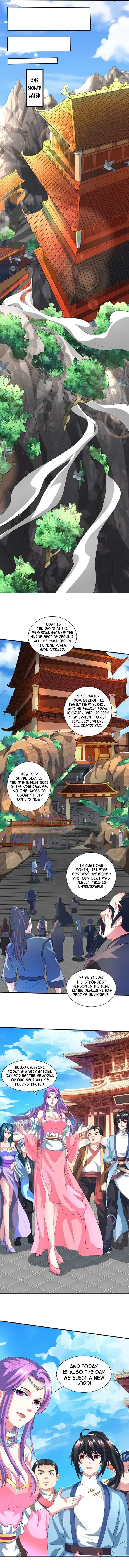 Read Free Walker chapter 112 image 0 on Lezhin