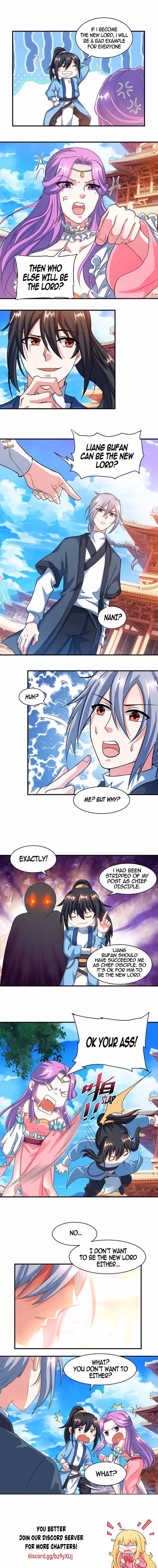 Read Free Walker chapter 112 image 4 on Lezhin