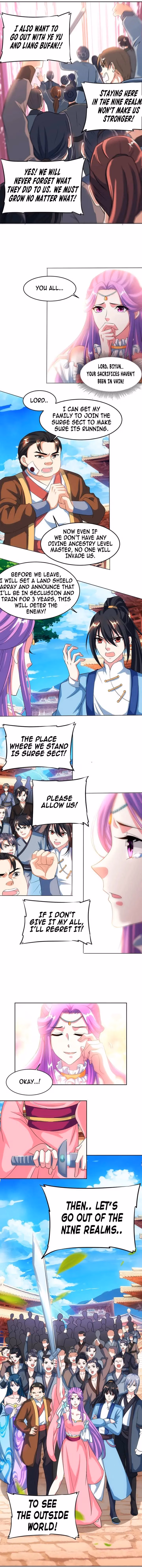 Read Free Walker chapter 113 image 2 on Lezhin