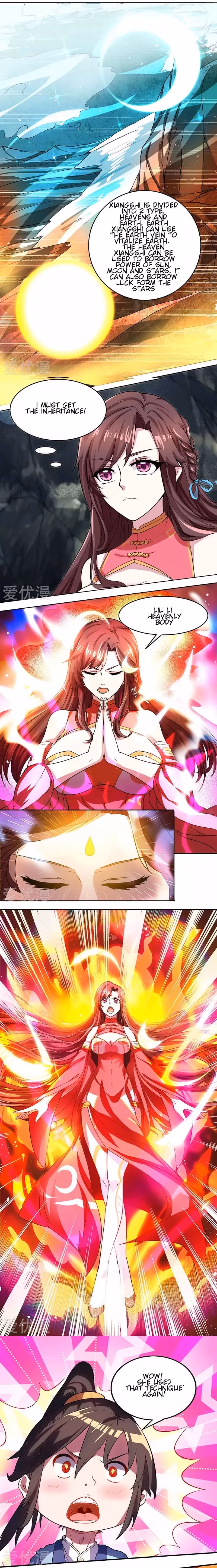 Read Free Walker chapter 12 image 3 on Lezhin