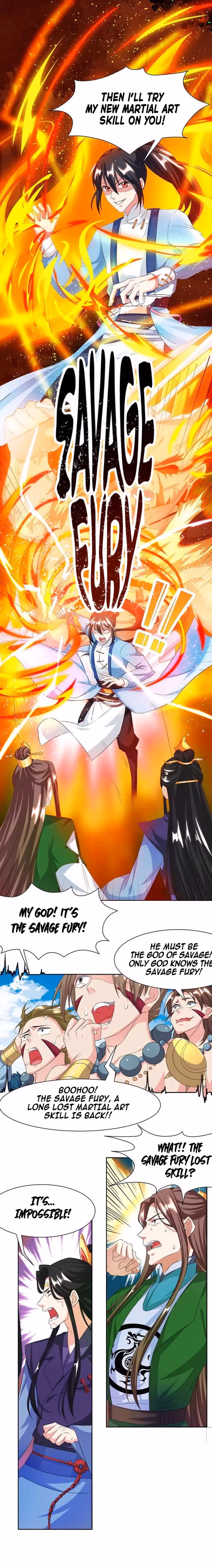 Read Free Walker chapter 123 image 0 on Lezhin