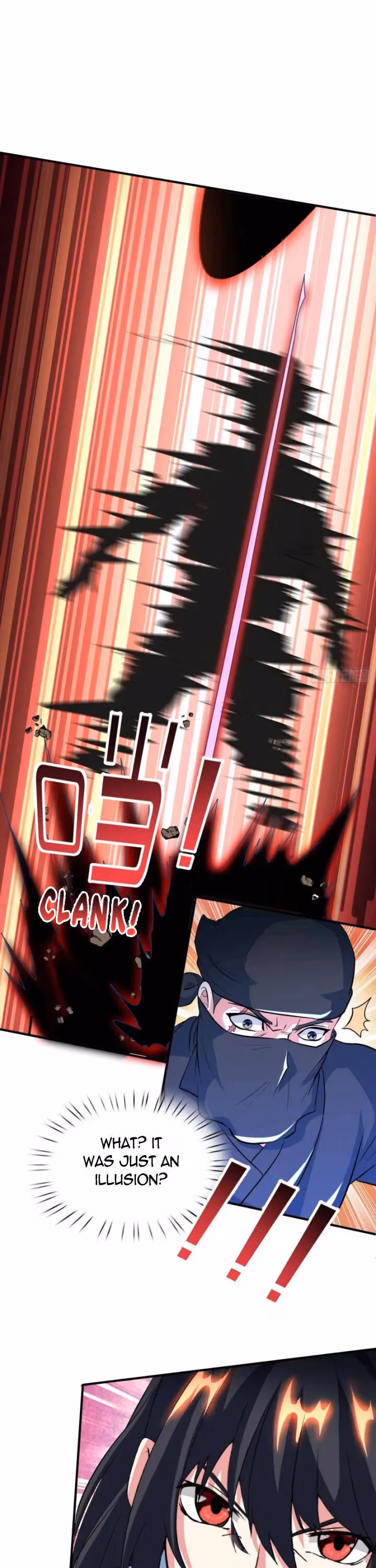 Read Free Walker chapter 128 image 0 on Lezhin