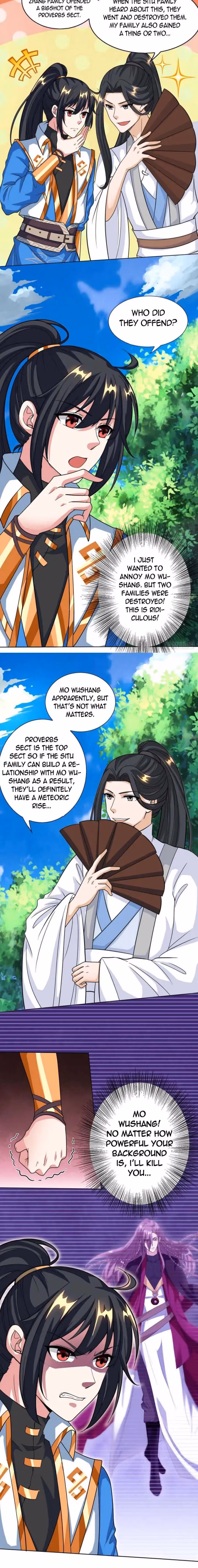 Read Free Walker chapter 129 image 7 on Lezhin