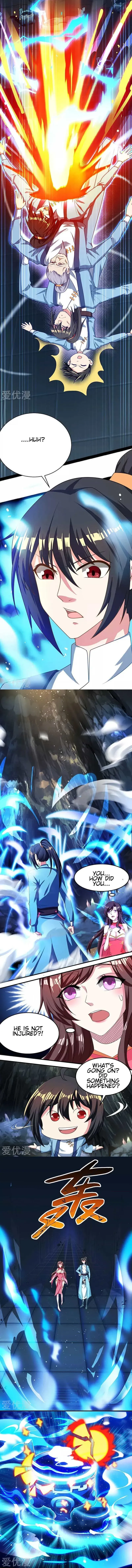 Read Free Walker chapter 13 image 2 on Lezhin