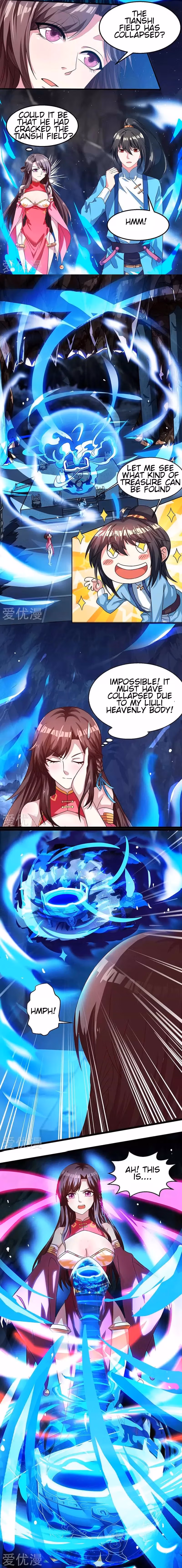 Read Free Walker chapter 13 image 3 on Lezhin