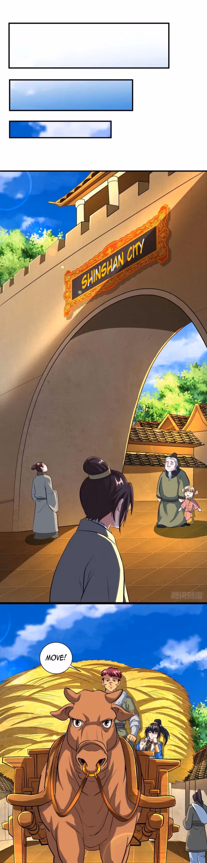 Read Free Walker chapter 131 image 4 on Lezhin