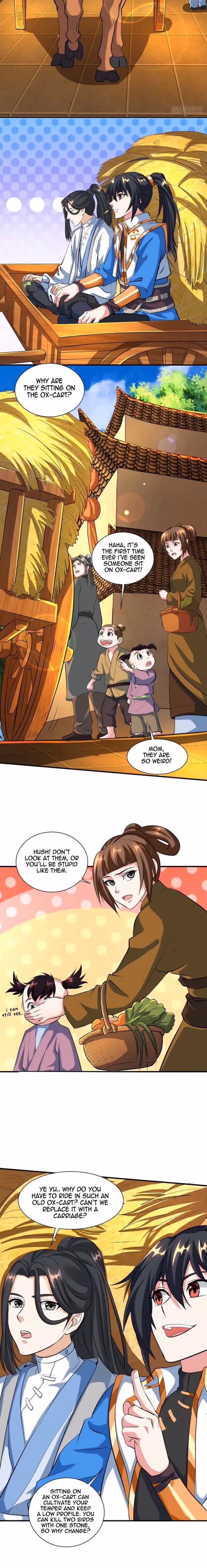 Read Free Walker chapter 131 image 5 on Lezhin