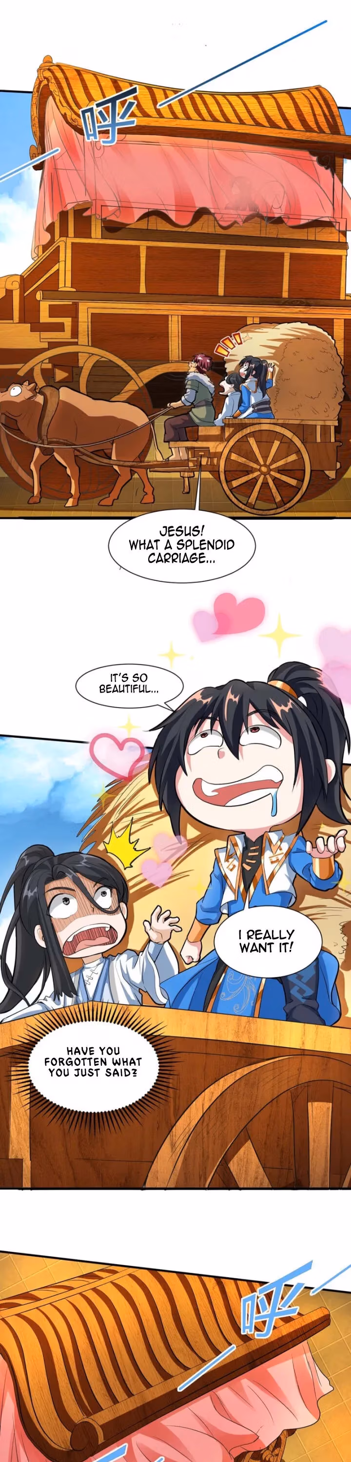 Read Free Walker chapter 131 image 8 on Lezhin