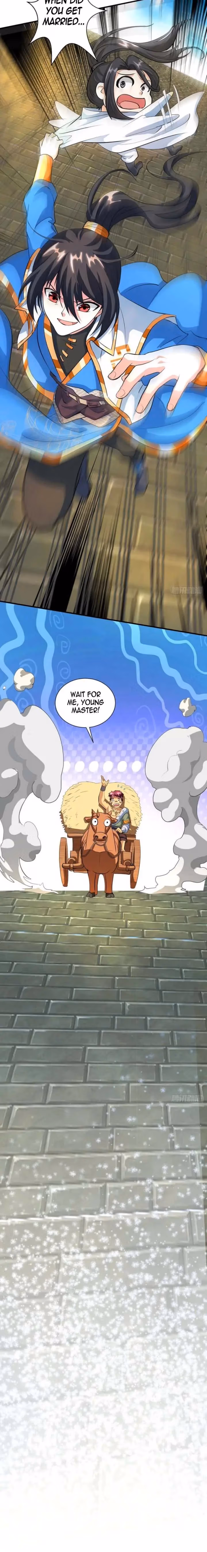 Read Free Walker chapter 132 image 3 on Lezhin