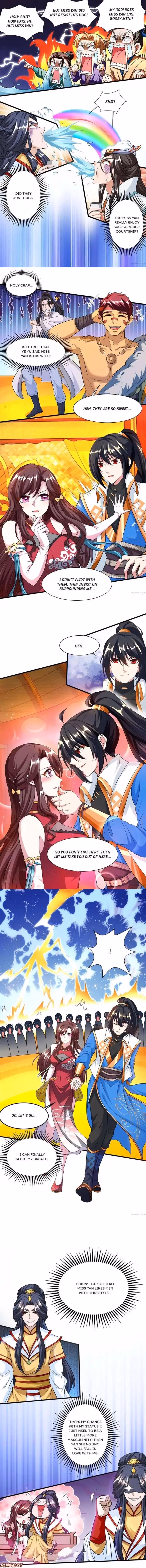 Read Free Walker chapter 134 image 1 on Lezhin