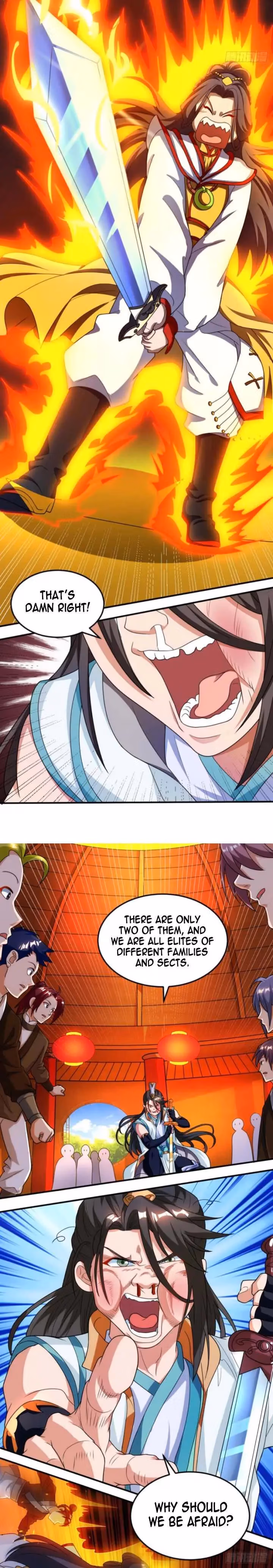 Read Free Walker chapter 136 image 3 on Lezhin