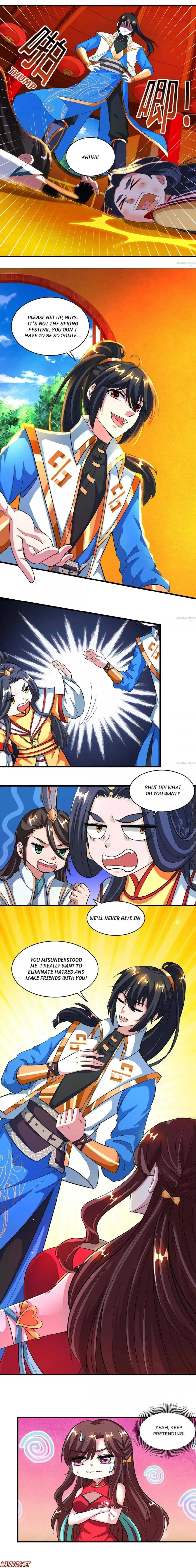 Read Free Walker chapter 138 image 1 on Lezhin