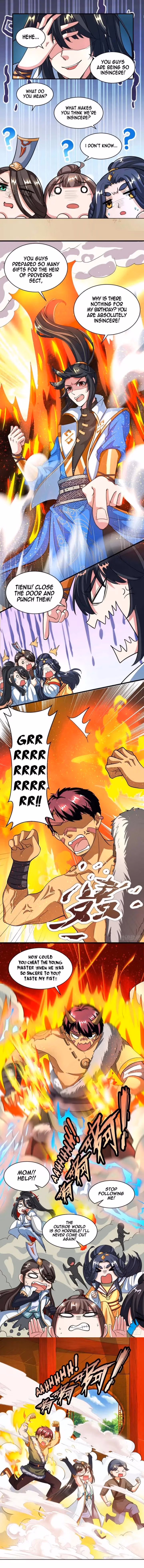 Read Free Walker chapter 139 image 0 on Lezhin
