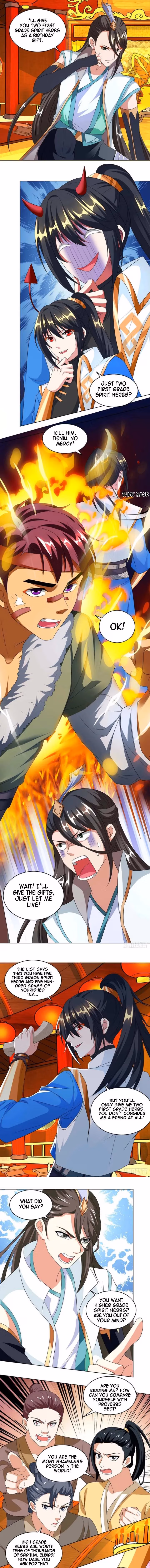 Read Free Walker chapter 139 image 2 on Lezhin