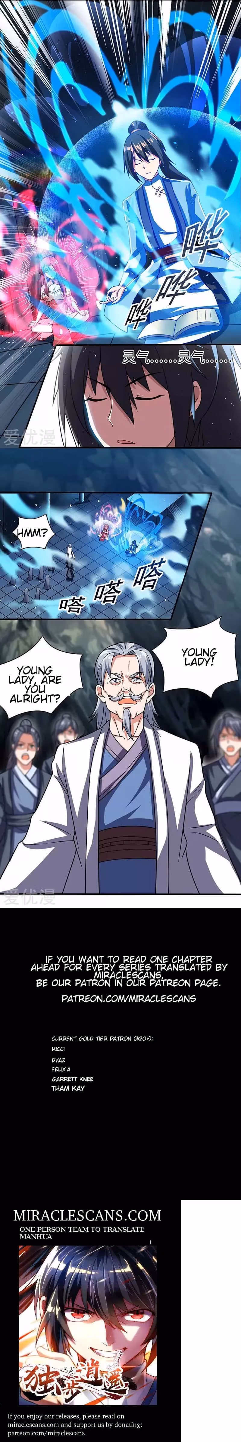 Read Free Walker chapter 14 image 4 on Lezhin