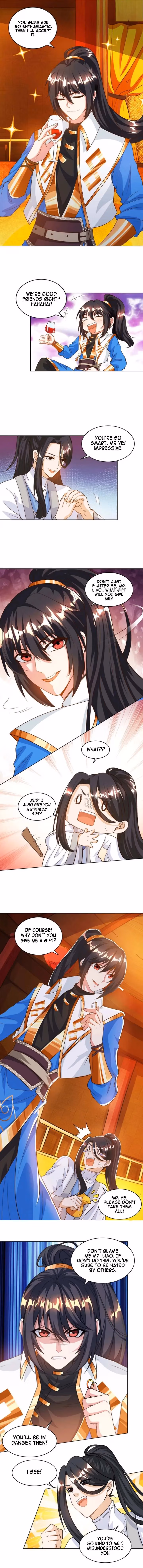 Read Free Walker chapter 140 image 0 on Lezhin