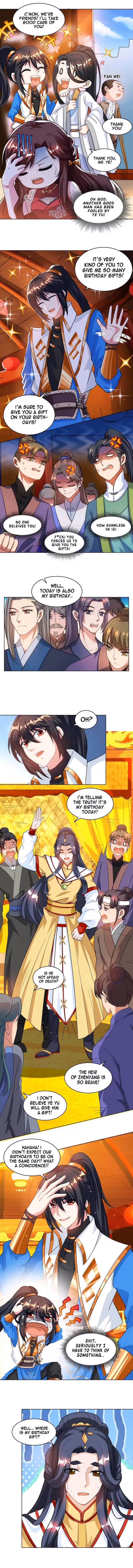 Read Free Walker chapter 140 image 1 on Lezhin