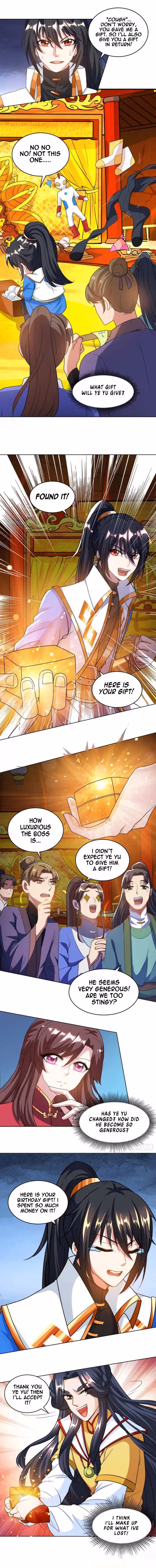 Read Free Walker chapter 140 image 2 on Lezhin