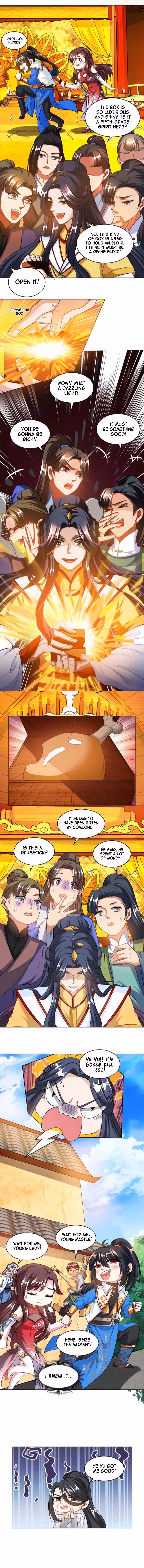 Read Free Walker chapter 140 image 3 on Lezhin