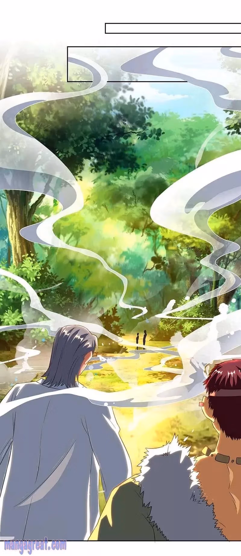 Read Free Walker chapter 141 image 13 on Lezhin