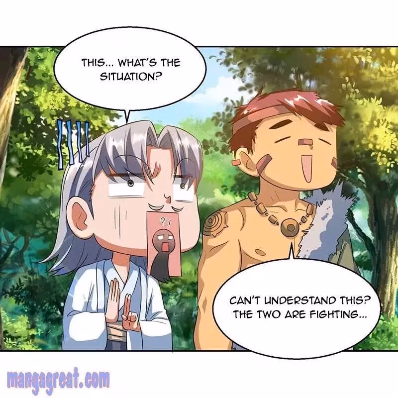 Read Free Walker chapter 141 image 15 on Lezhin