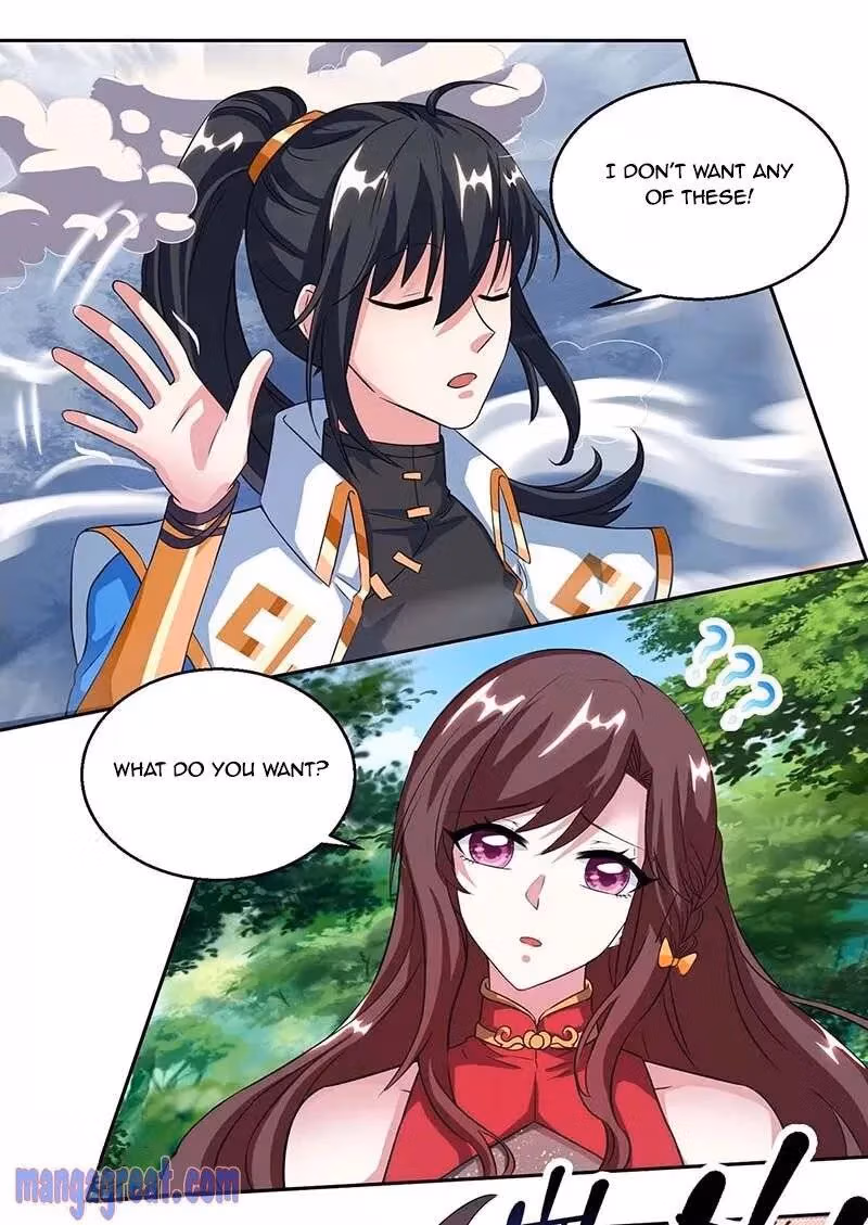 Read Free Walker chapter 141 image 5 on Lezhin
