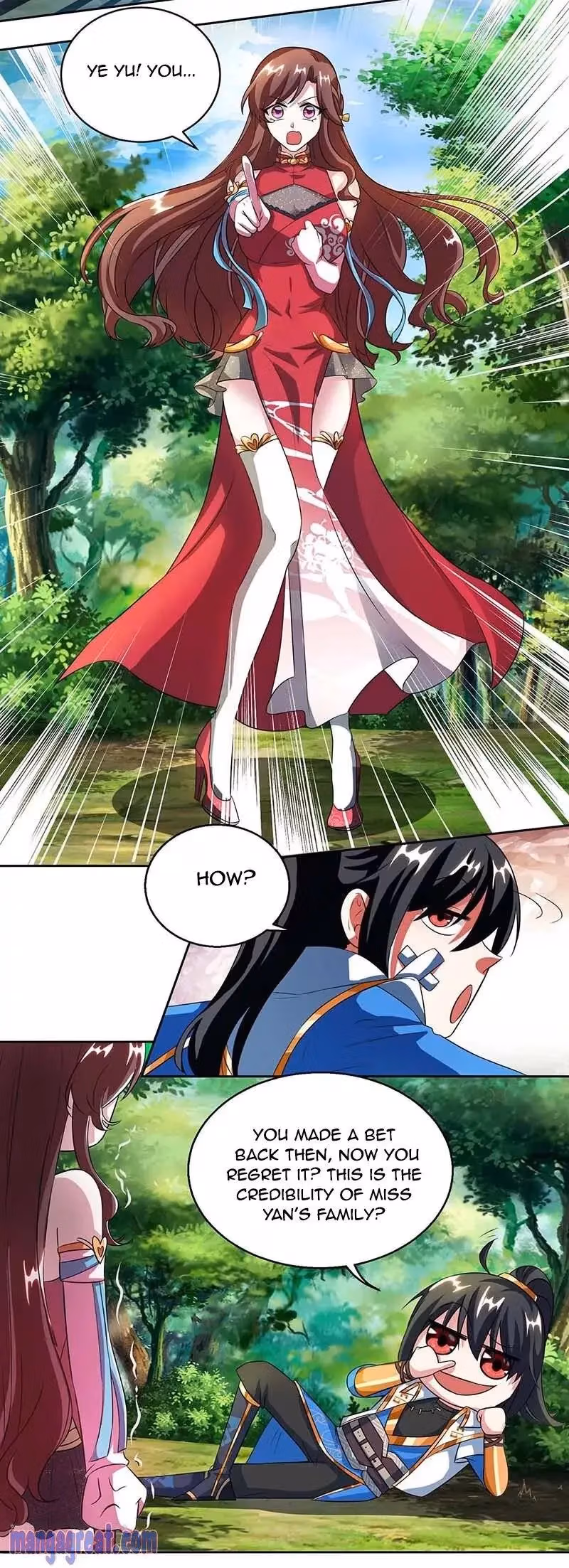 Read Free Walker chapter 141 image 7 on Lezhin