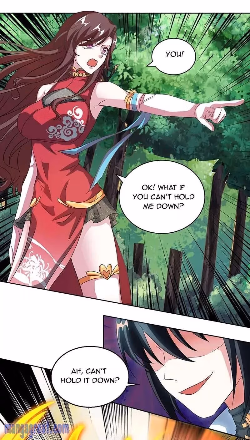 Read Free Walker chapter 141 image 8 on Lezhin