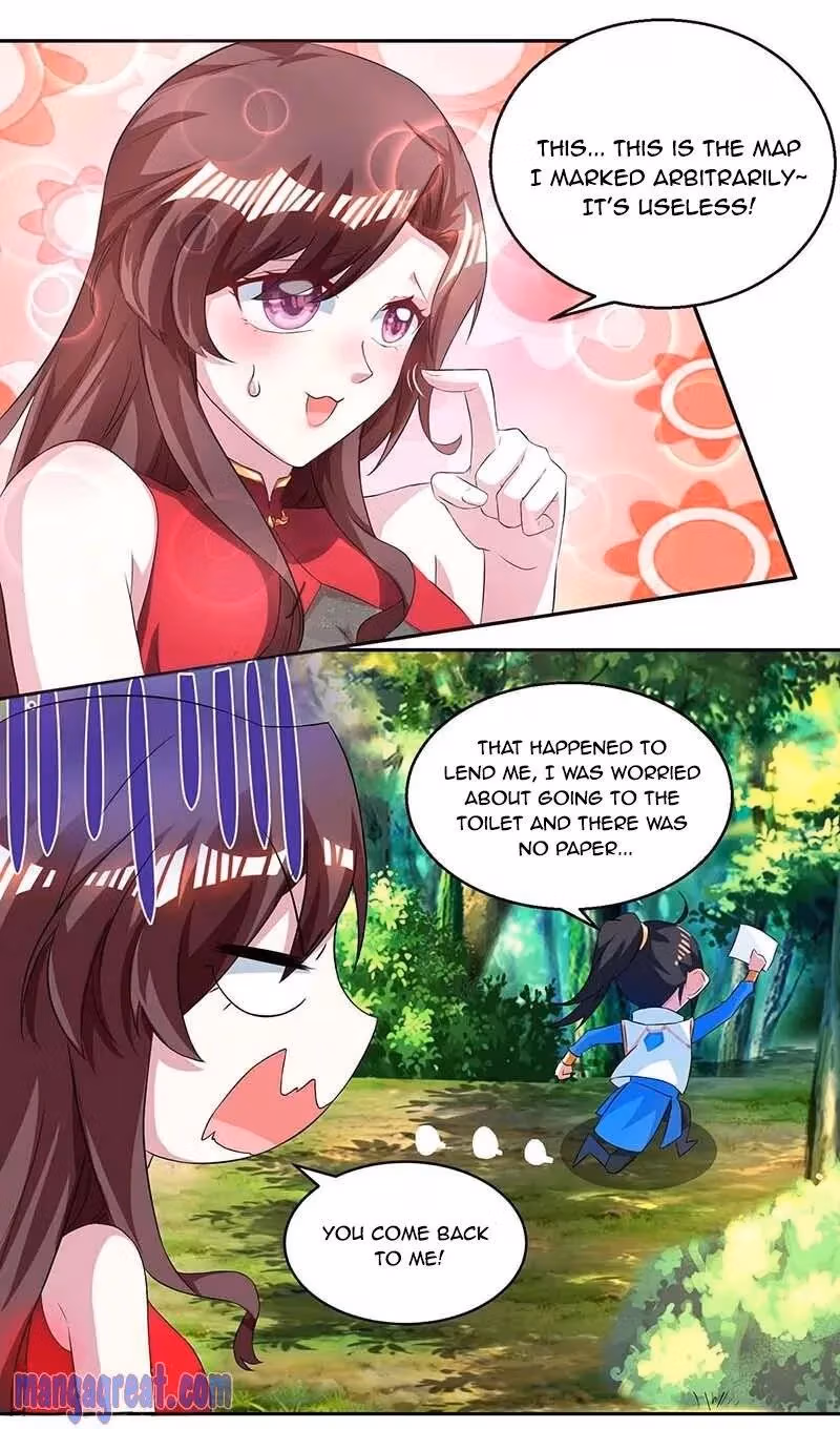 Read Free Walker chapter 142 image 10 on Lezhin