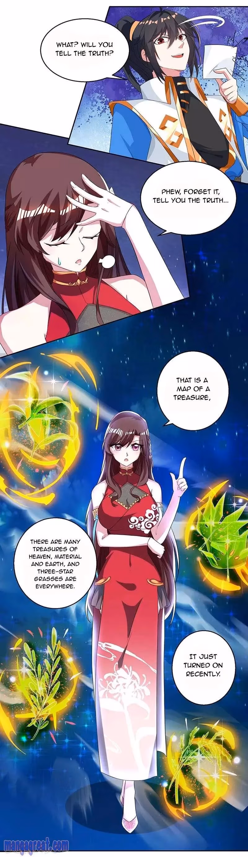 Read Free Walker chapter 142 image 11 on Lezhin