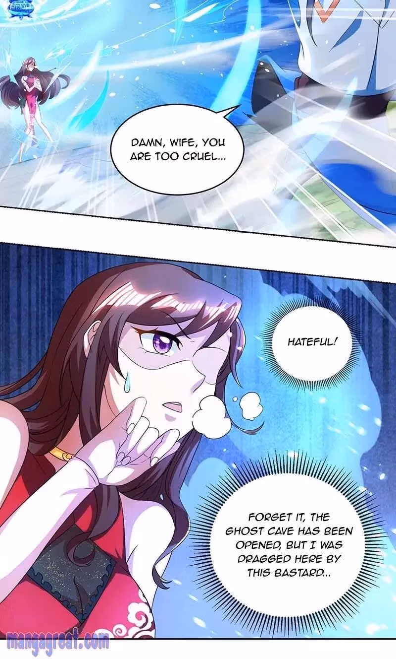 Read Free Walker chapter 142 image 5 on Lezhin