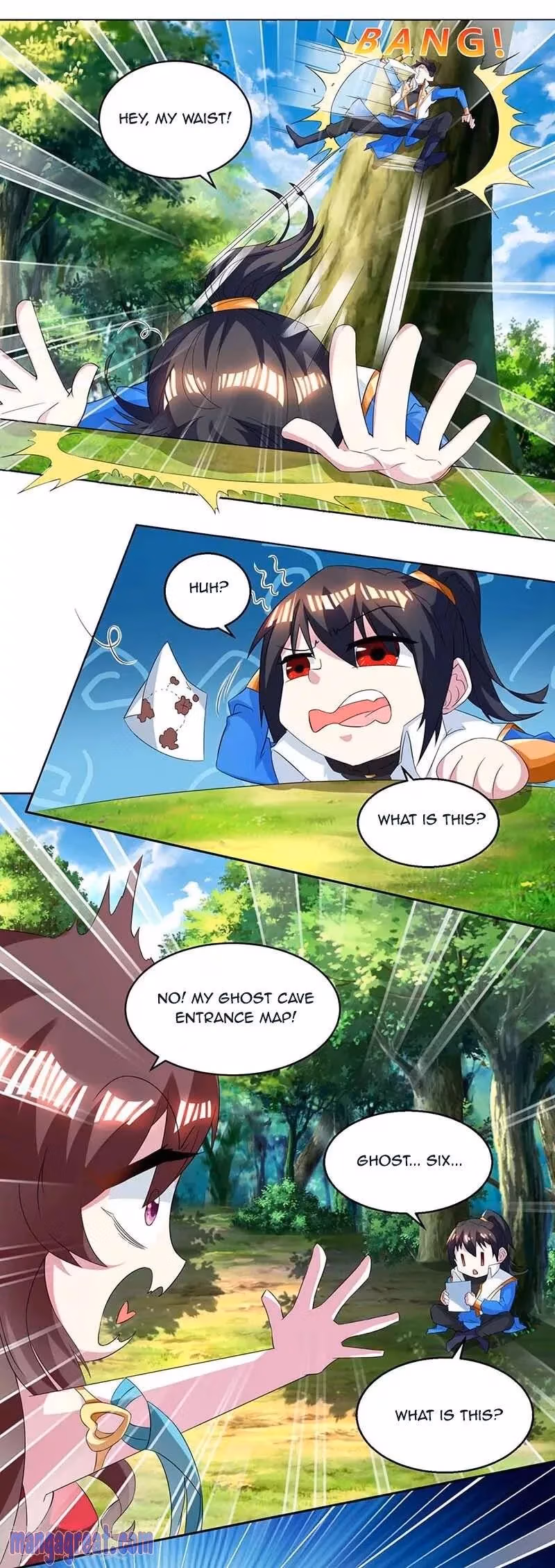 Read Free Walker chapter 142 image 6 on Lezhin